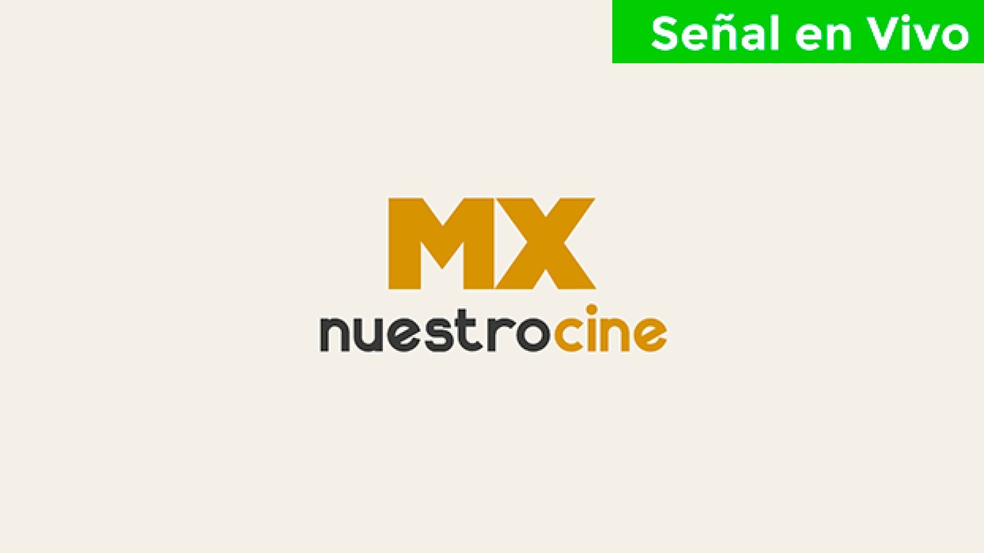 MX Nuestro Cine